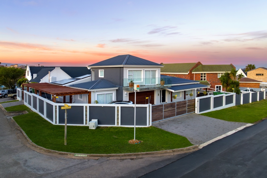 3 Bedroom Property for Sale in Noorsekloof Eastern Cape